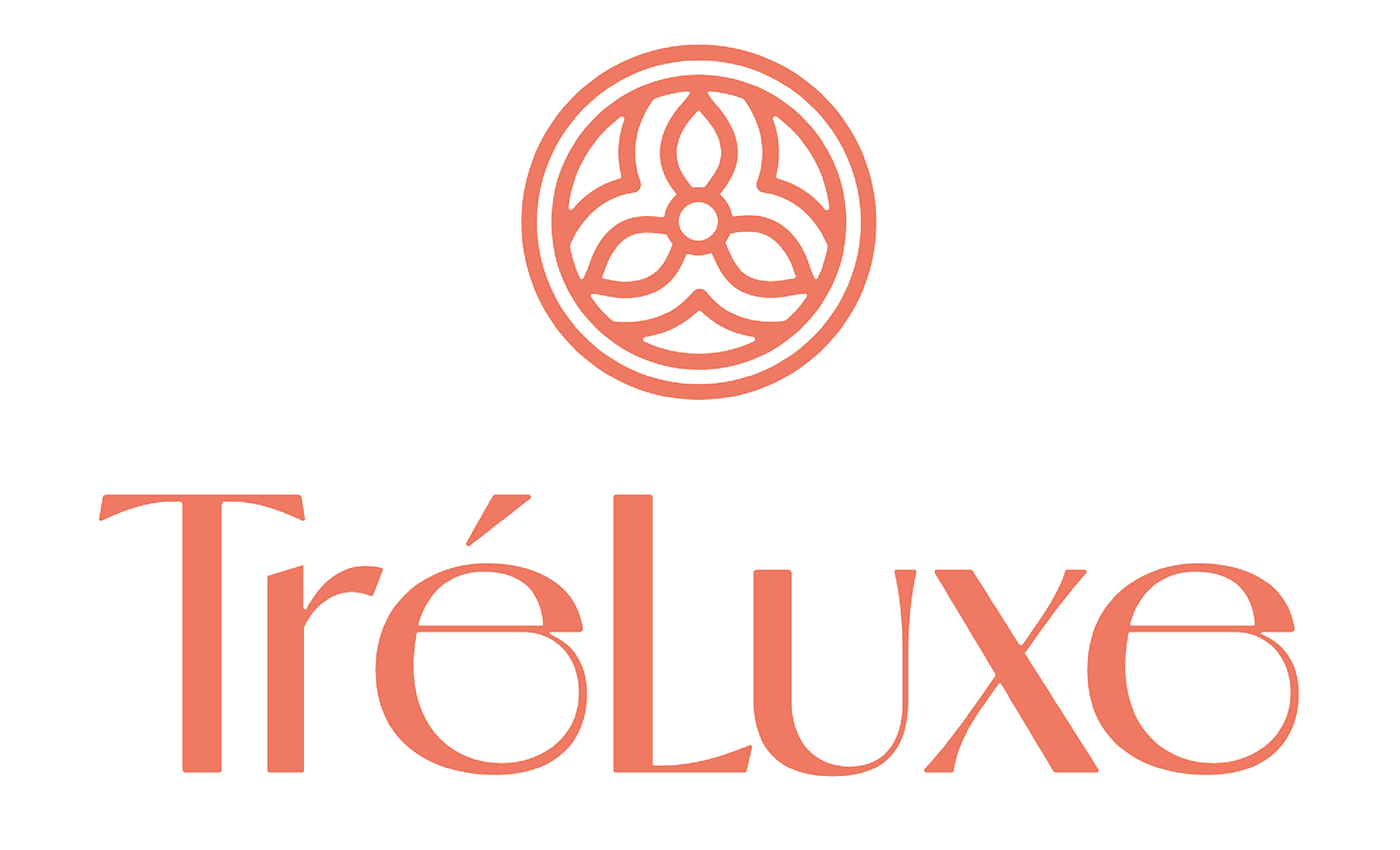 TréLuxe®  Logo